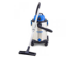 HYUNDAI 57716FF WERKPLAATS STOFZUIGER Van €389 naar €349