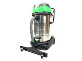 STAHLWERK V100 3000W INDUSTRIËLE ALLESZUIGER 100LITER Van €1799 naar €1499