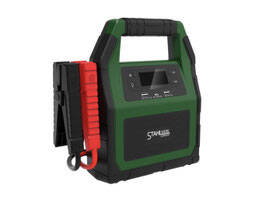 STAHLWERK SW1500 ACCUBOOSTER Van €995 naar €849