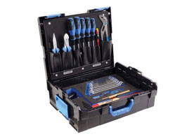 GEDORE 1100 GEREEDSCHAPSKIST Van 449 naar €399