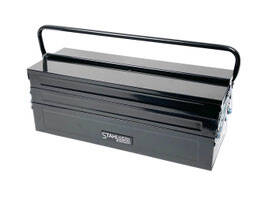 STAHLWERK SW76 GEREEDSCHAPSKIST 76 DELIG Van €635 naar €575