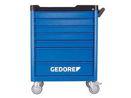 GEDORE WSL-LB-TS-147 GEREEDSCHAPWAGEN Van €1555 naar €1495