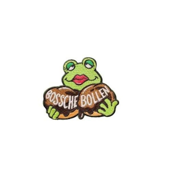 Embleem oeteldonk bosche bollen DB064