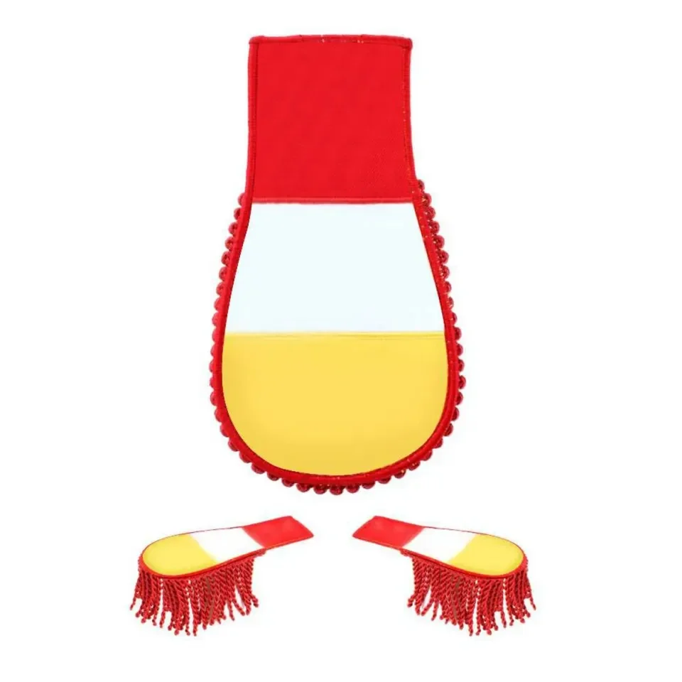 OETELDONK EPAULETTEN