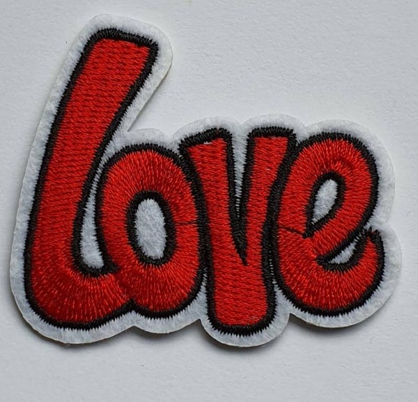 Embleem: Love