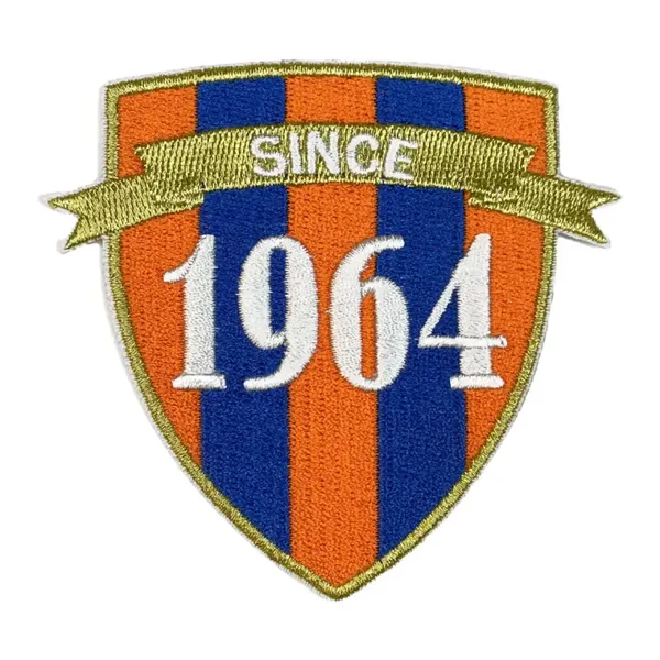 Lampegat embleem - Lampegats wapen