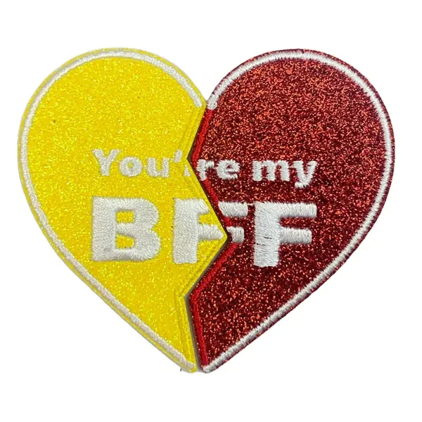 Oeteldonk embleem - BFF