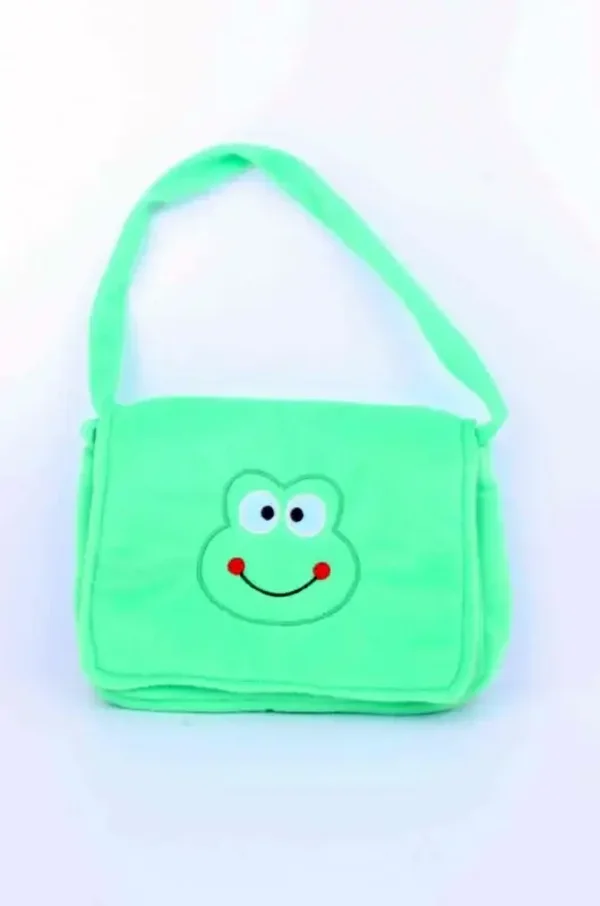 Tasje kikker oeteldonk