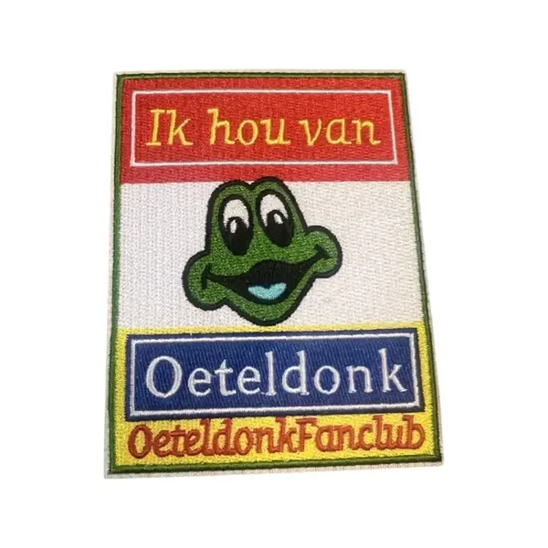 Oeteldonkse fanclub