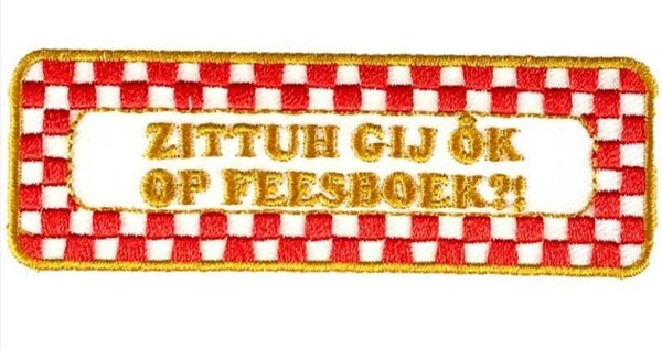 BRABANTSE UITSPRAKEN - FACEBOOK