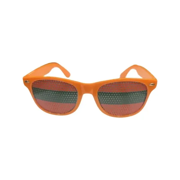Bril model Rayban Kruikenstad
