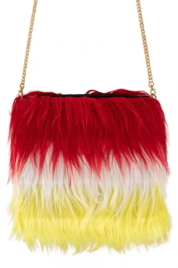 Oeteldonkse pluche tas