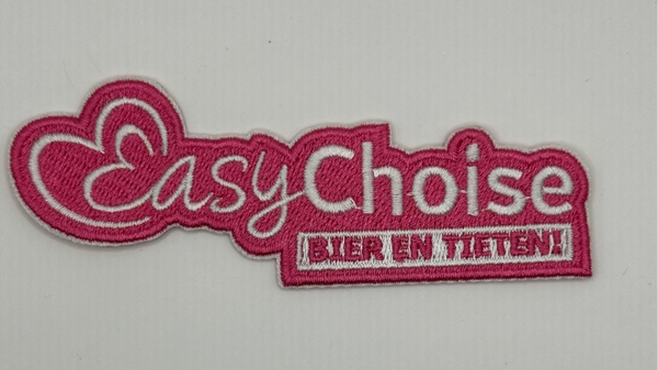 Embleem easychoise