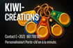 Kiwi-creations