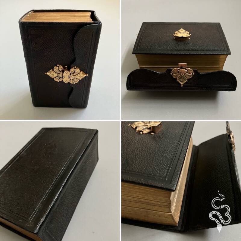 Oversteek restauratie