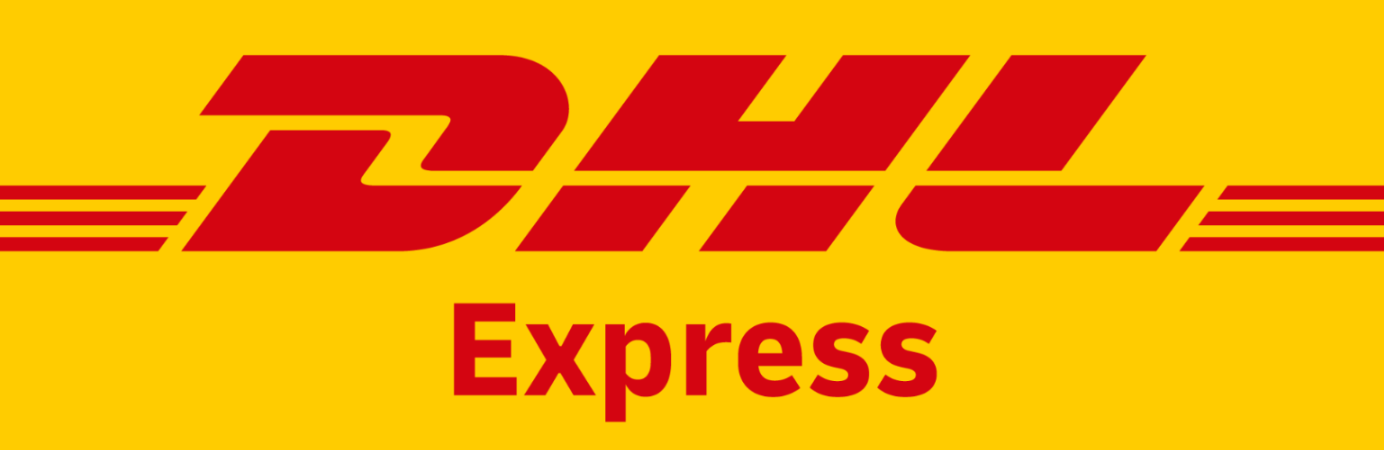 Restauratie per DHL