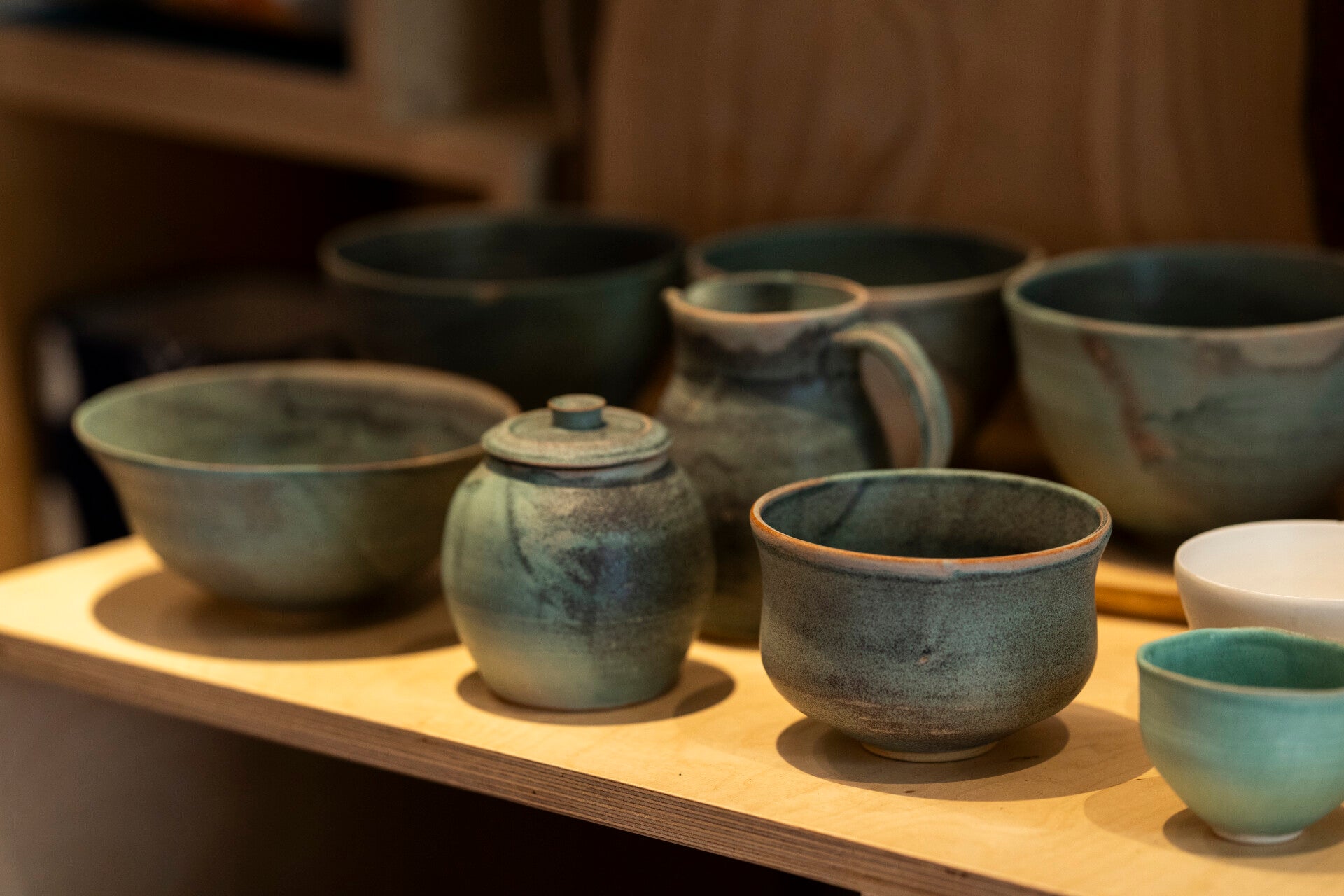 cours de poterie a Saou