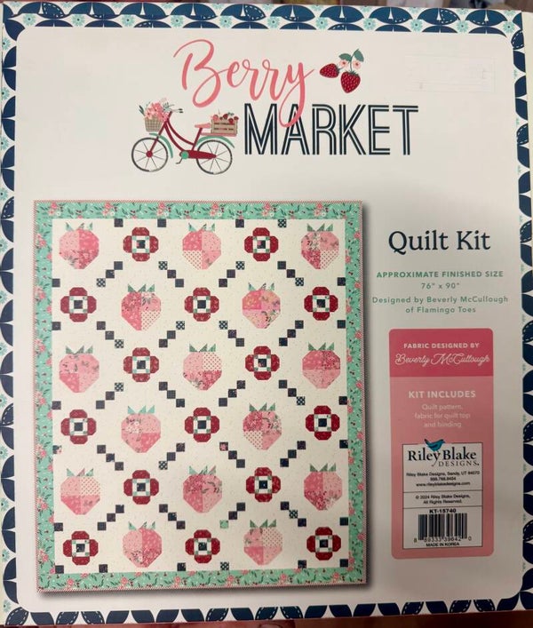 Berry Market