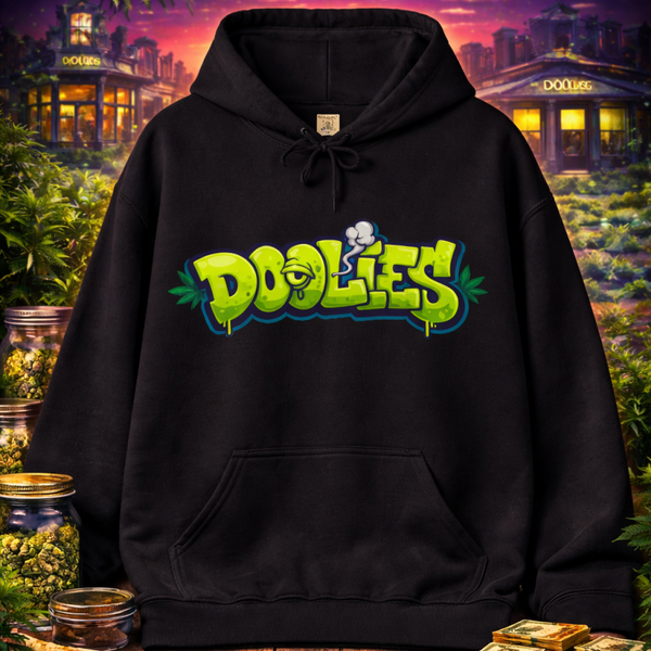Doolies Hoodie