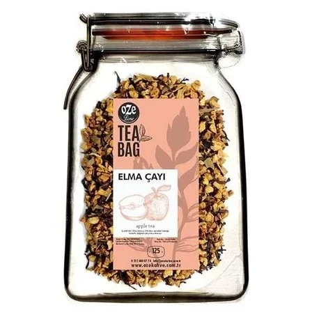 Apfeltee 125 g