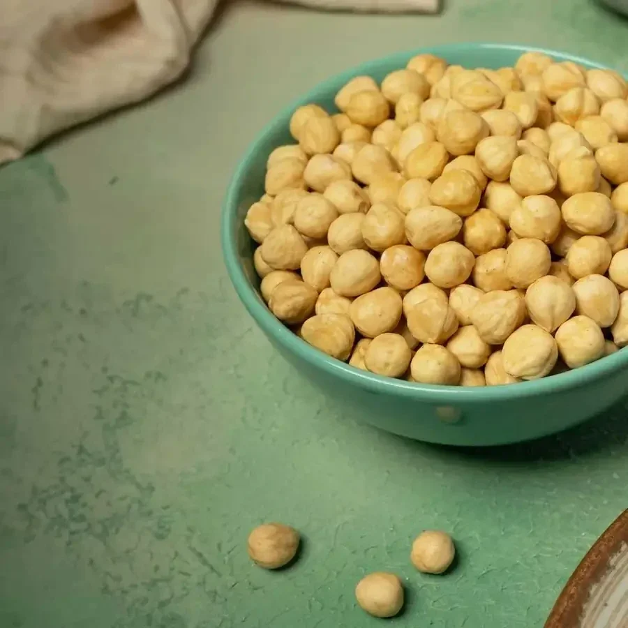 Geröstete Haselnusskerne (Giresun) 500 g