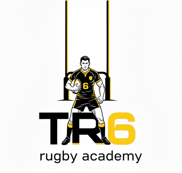 TR6 U7s & U8s Foundations Clinic 4th july