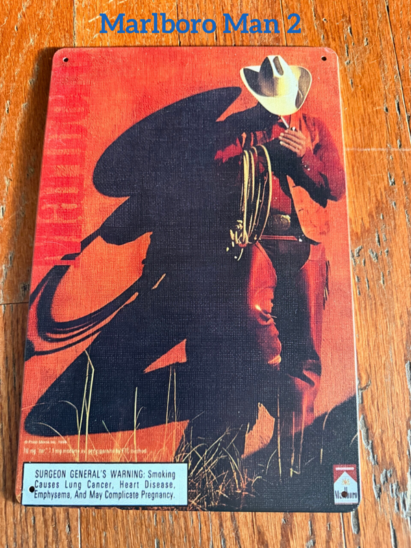 Marlboro Man 2