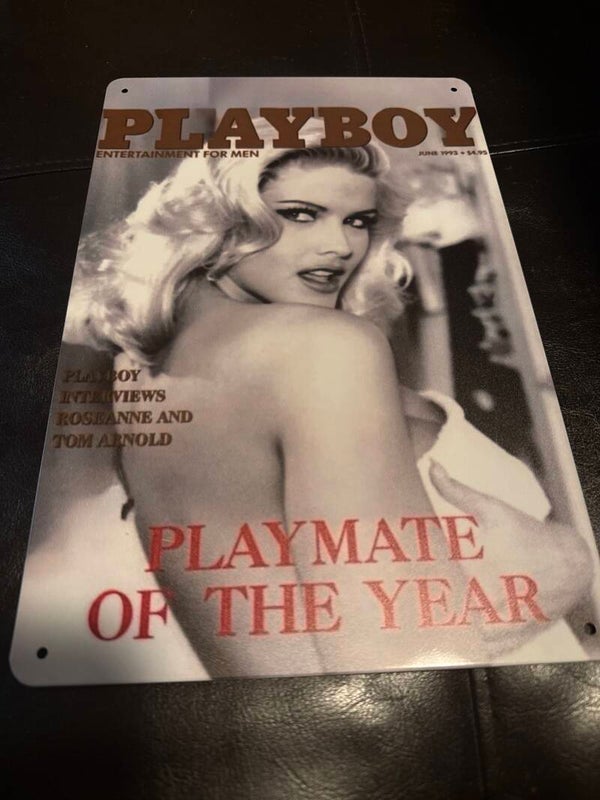 Playboy 1