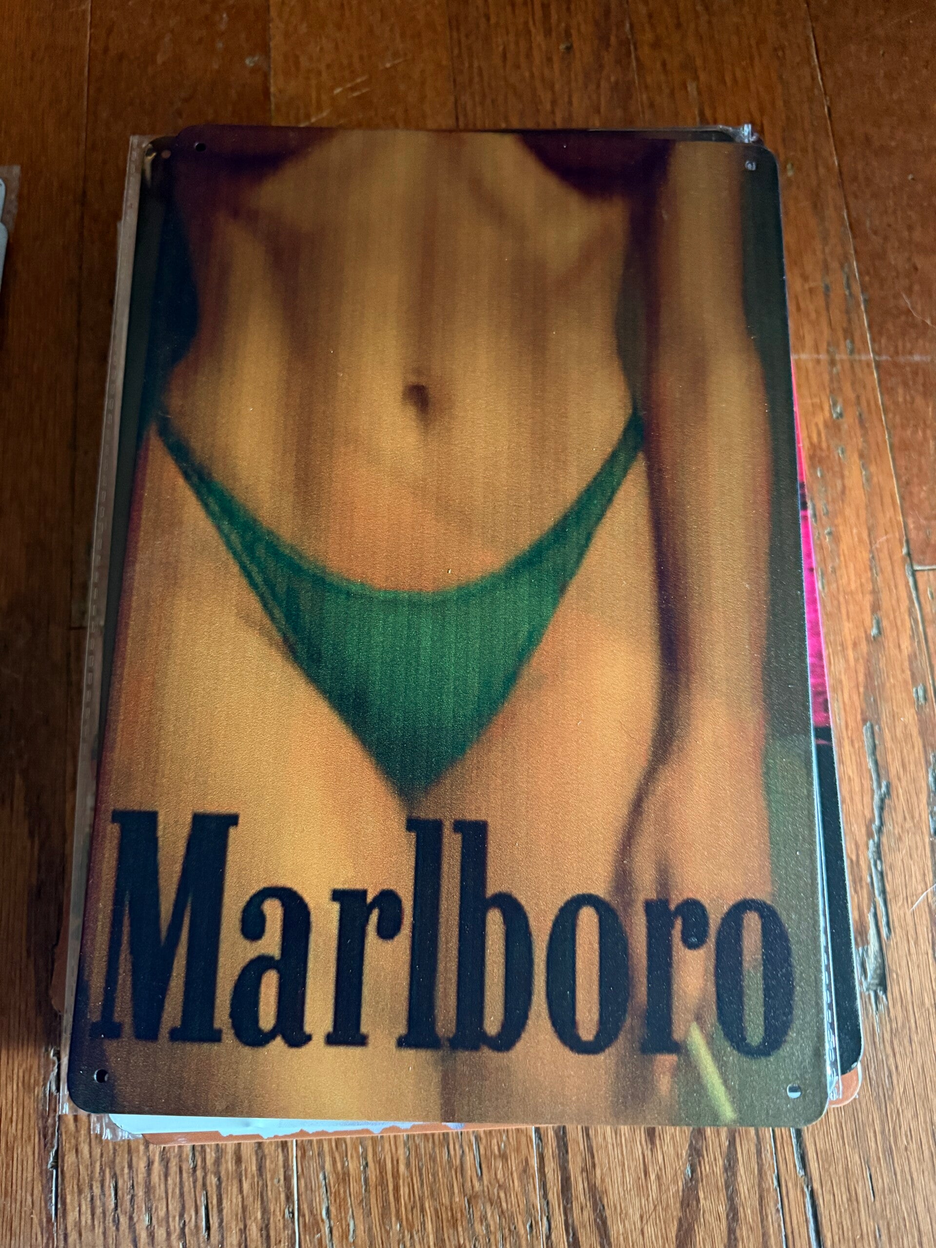 Marlboro woman 11