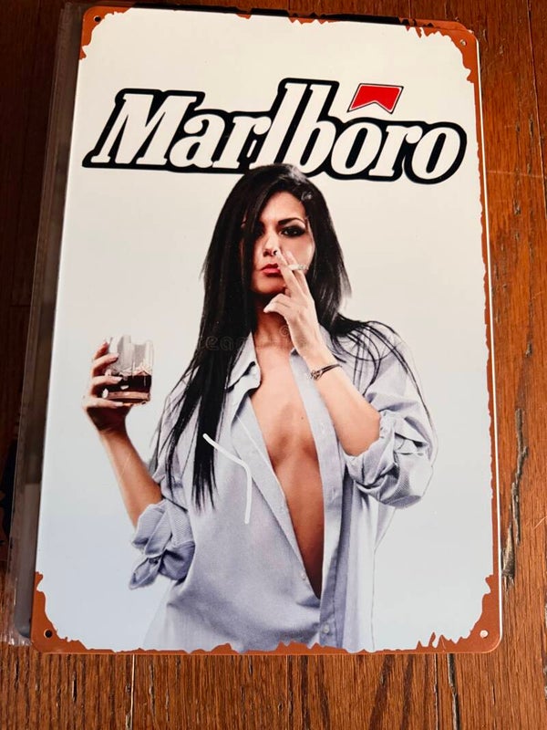 Marlboro woman 9