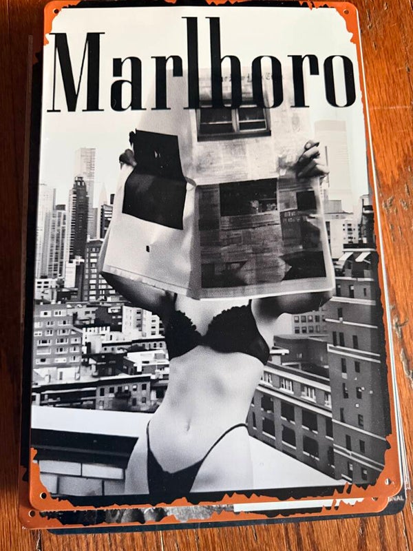 Marlboro woman 5