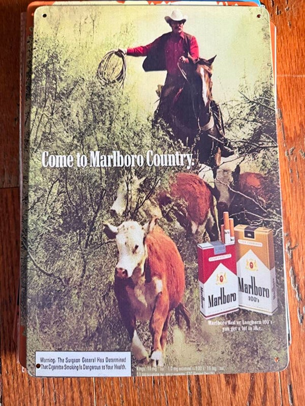 Marlboro Man 6