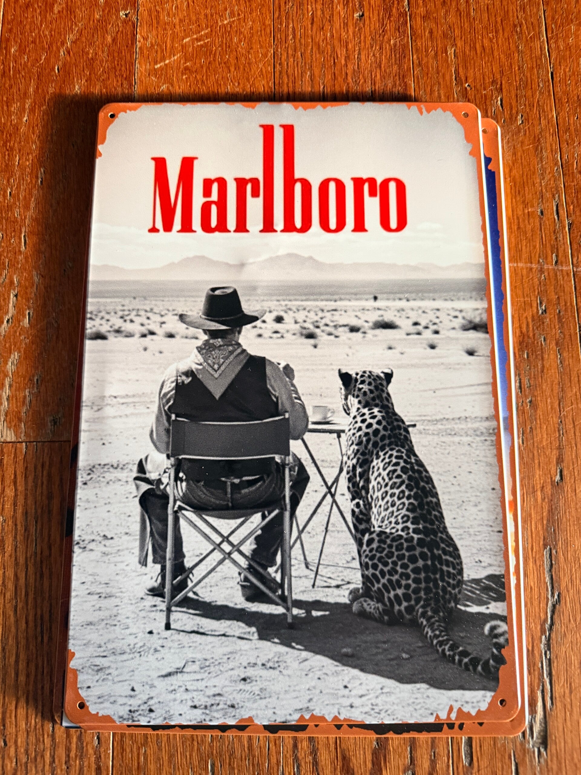 Marlboro Man 4