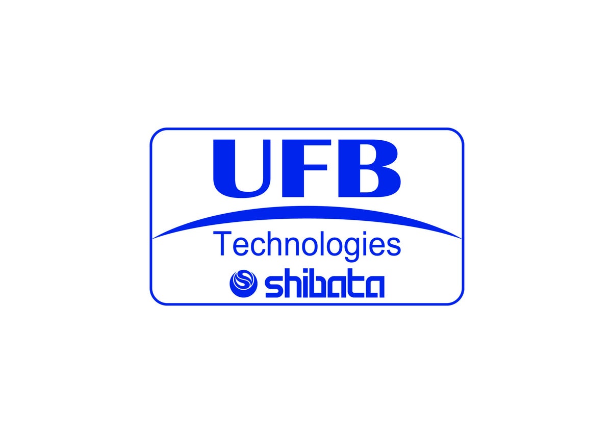 SHIBATA UFB
