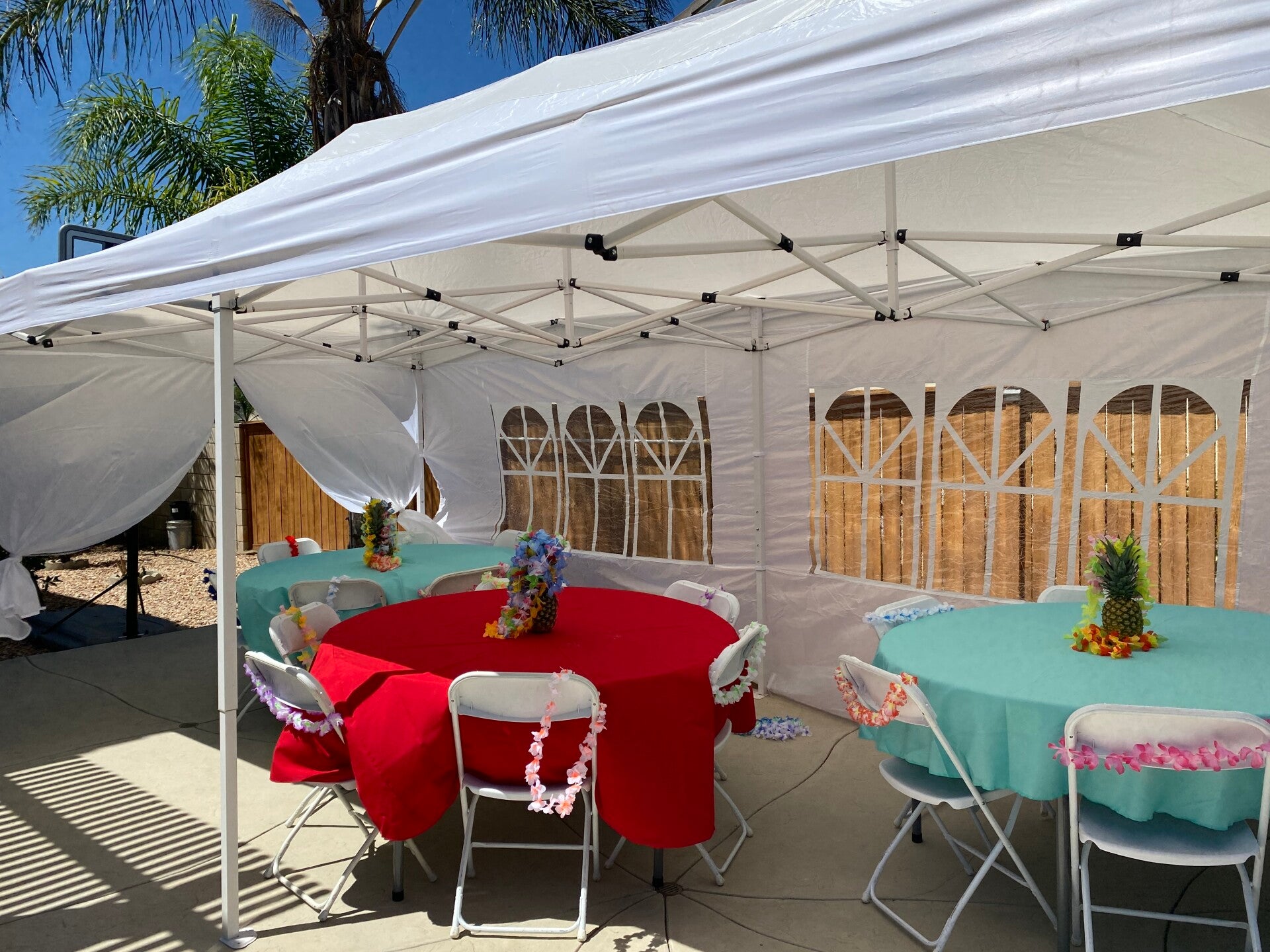 Event Rental Company LLC