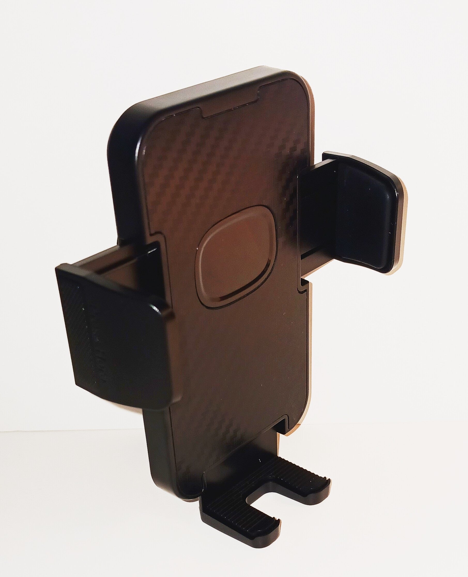 Standard cell phone mount for all Espee flexible arm systems