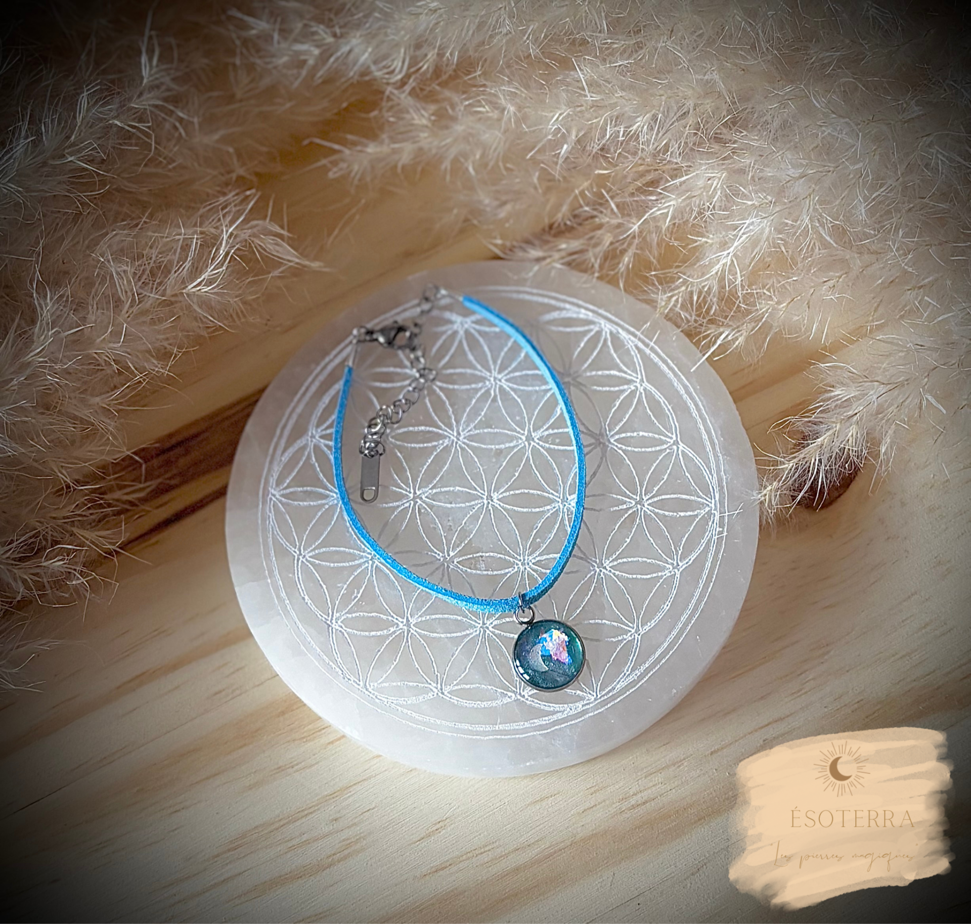 Bracelet Petit Garçon « Rêves Doux »