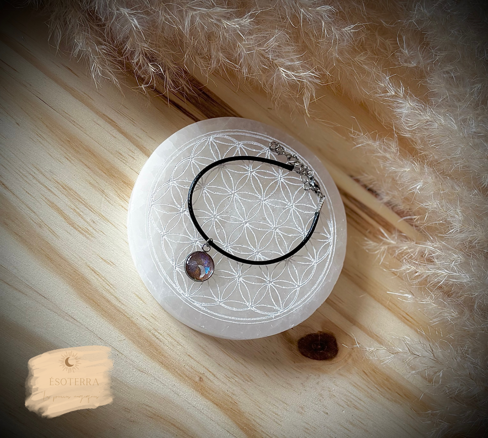 Bracelet Petite Fille « Rêves Doux »