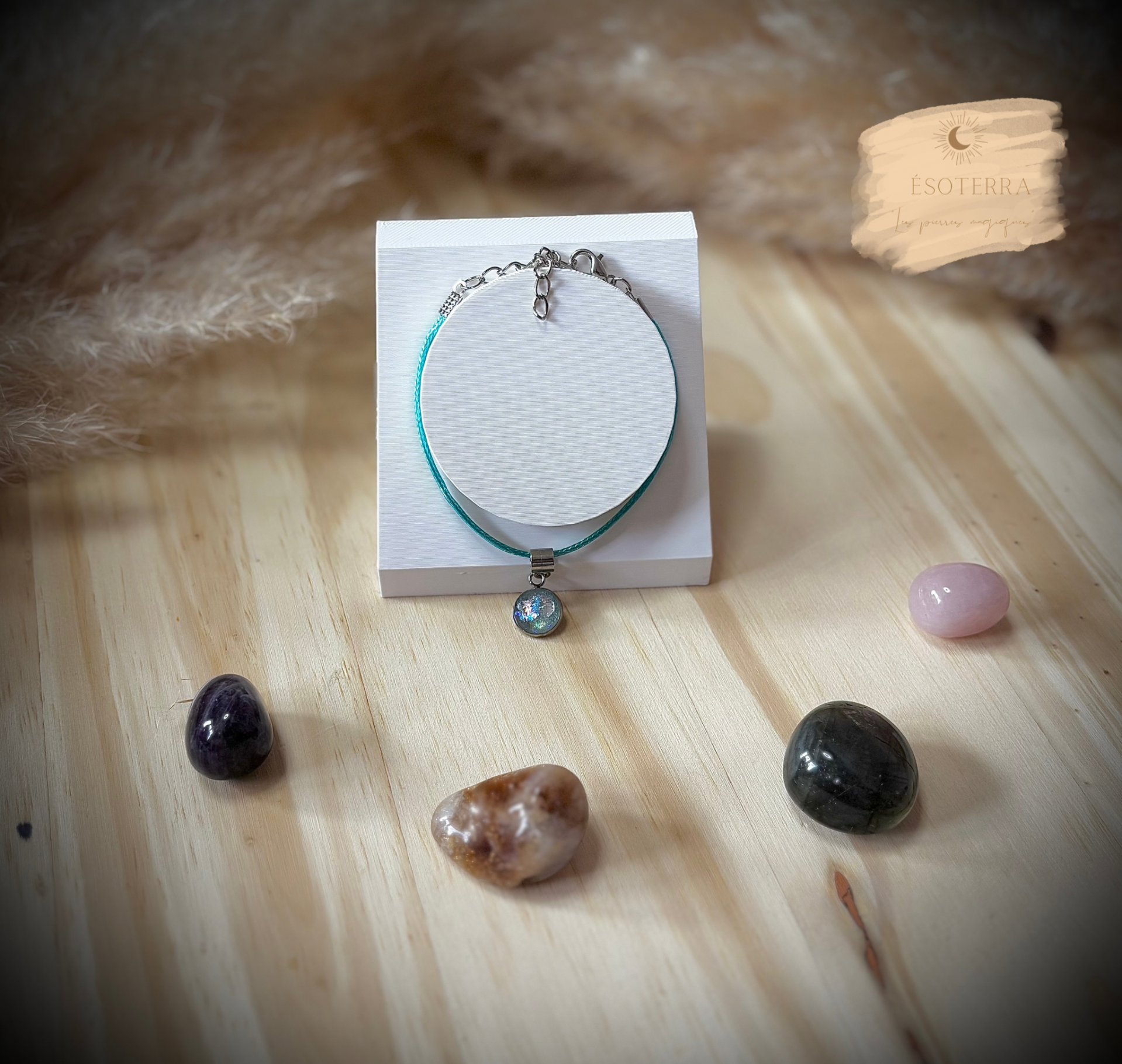 Bracelet Petit Garçon « Rêves Doux »