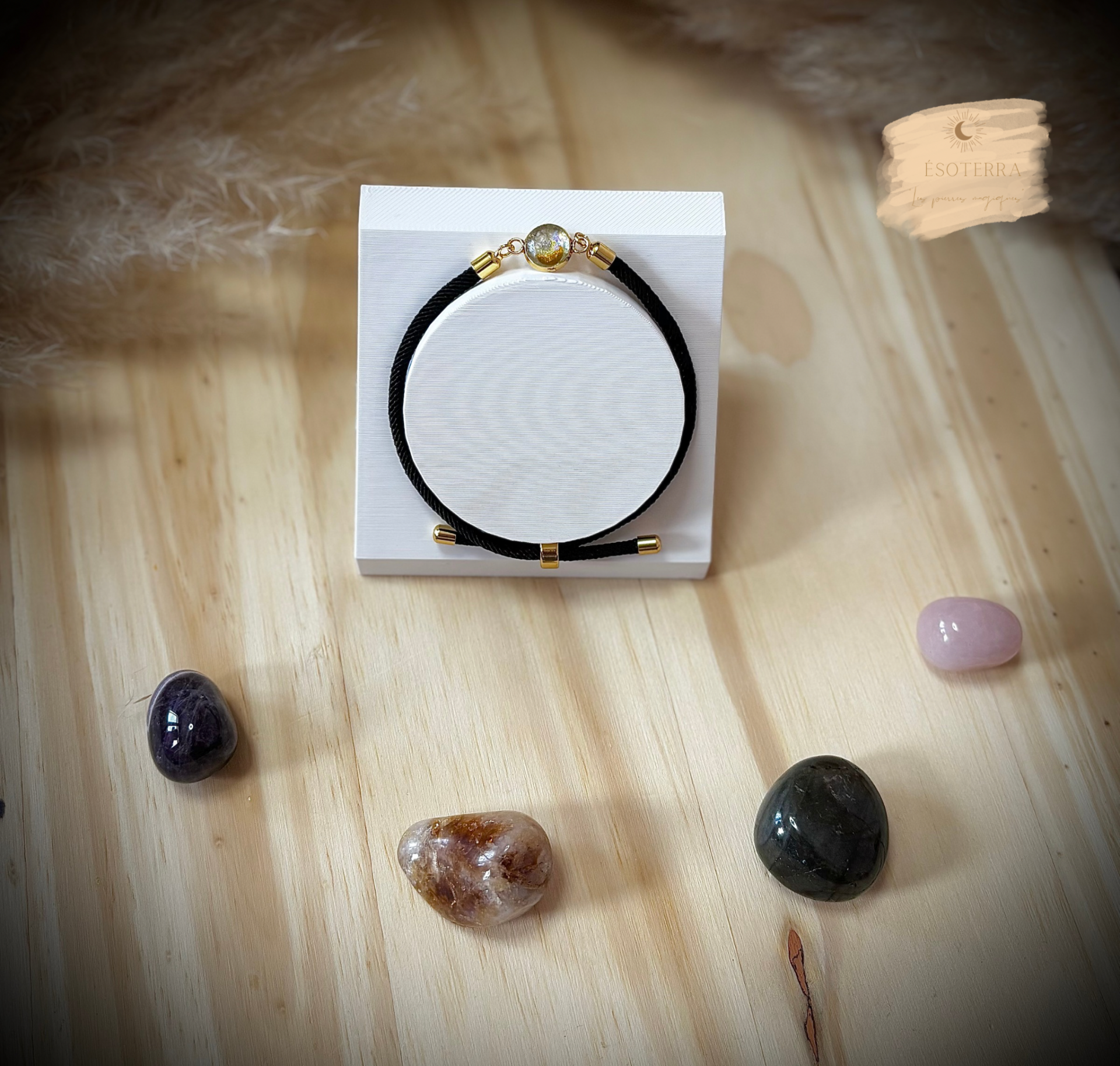 Bracelet Petit Garçon « Rêves Doux »