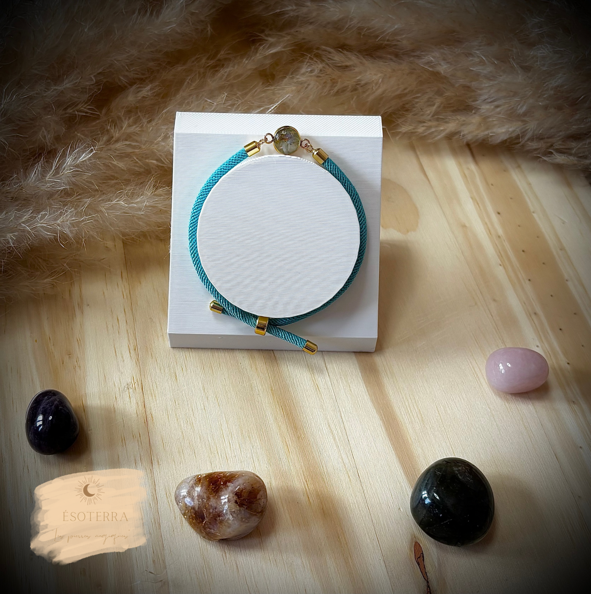 Bracelet Petit Garçon « Rêves Doux »