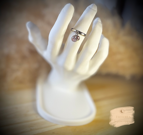 Bague « Blessure de l’Abandon »