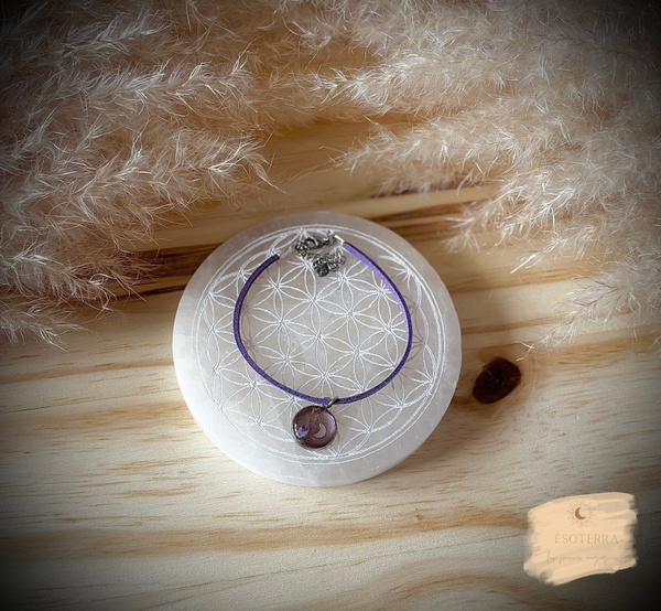 Bracelet Petite Fille « Rêves Doux »