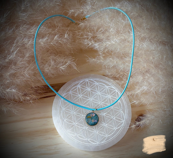 Pendentif Petit Garçon « Rêves Doux »