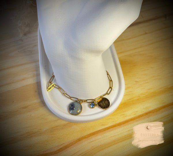 Bracelet « Blessure de Rejet »