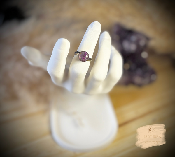 Bague « Blessure de Trahison »