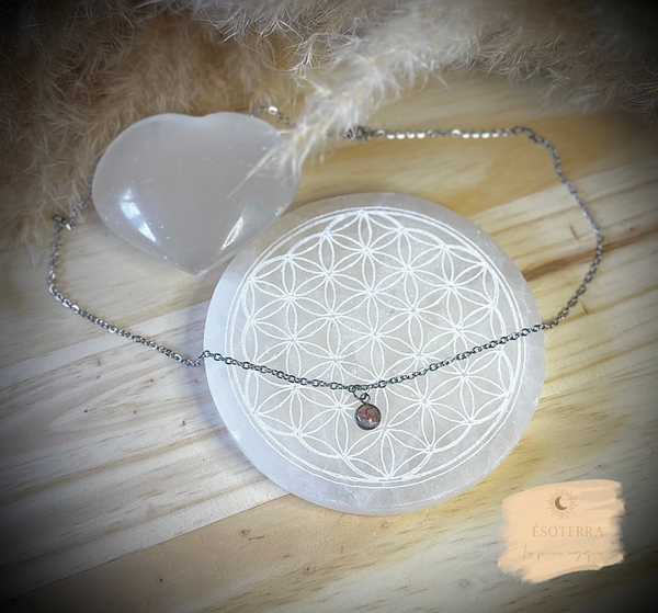 Pendentif « Blessure de l’Abandon »