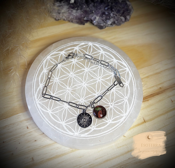 Bracelet « Blessure de l’Humiliation »