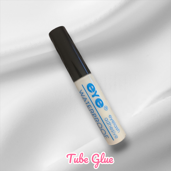 Eyelash Adhesive