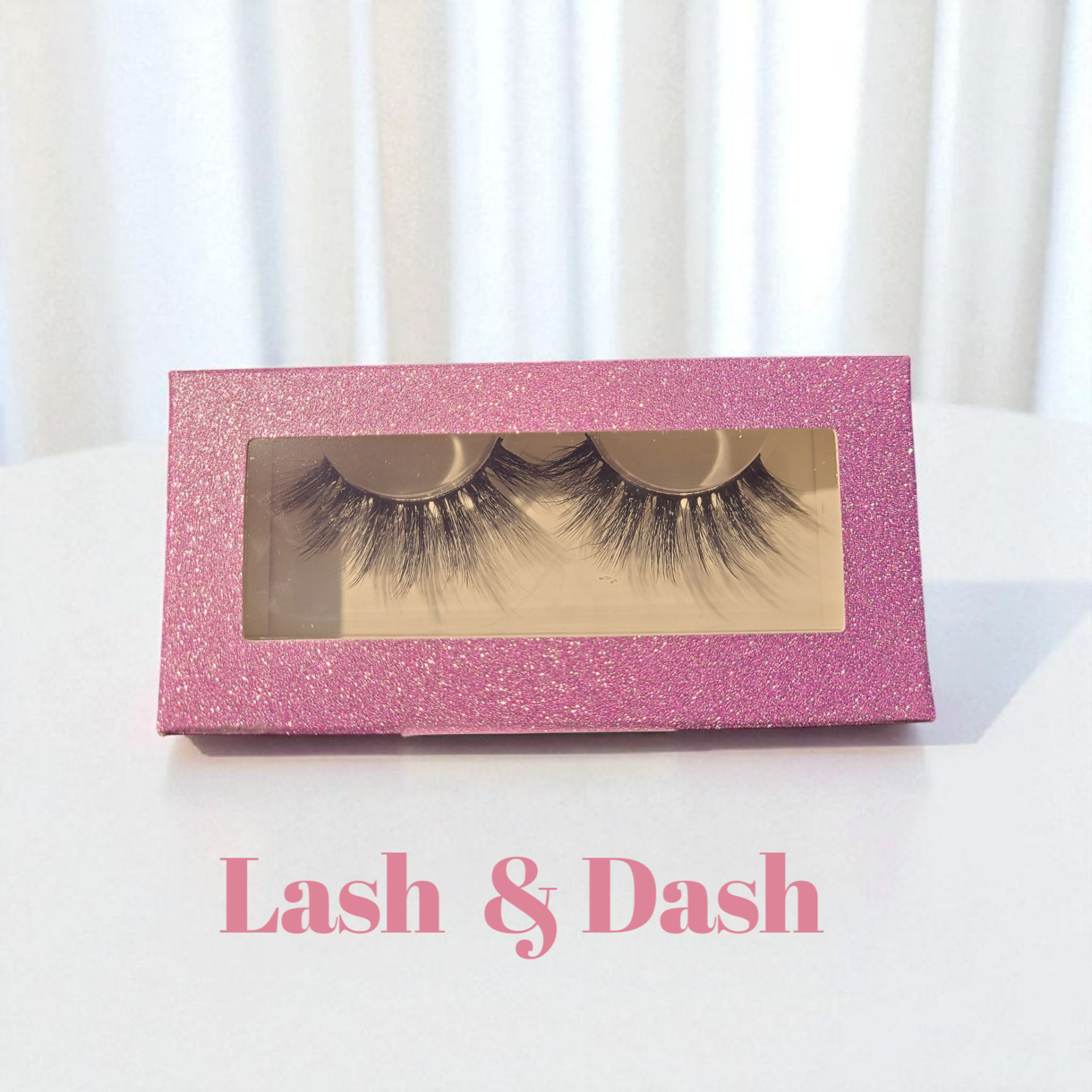 Lash & Dash
